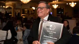 Steve Shilling | 2025 NJYS Hall of Fame Inductee