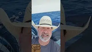 Costa Rica 🇨🇷 Day 2. #deepseafishing #sailfish #weather #costarica #crushem