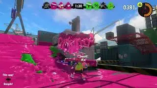 splats with a splatroller :3