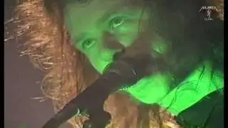 Metallica - Wherever I May Roam - HQ - Den Bosch  - 1992