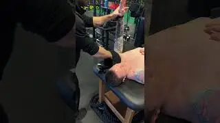 Pec Minor Pin and Stretch [Manual Therapy for Physical Therapists]