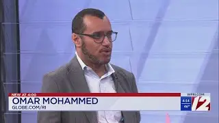 What is the current state of RI's job market?