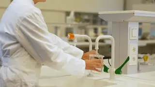 Short introduction to BROEN-LAB laboratory solutions