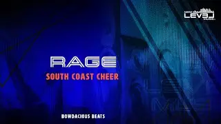 South Coast Cheer Rage 2025-2026