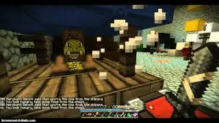 pirate adventure map part 1