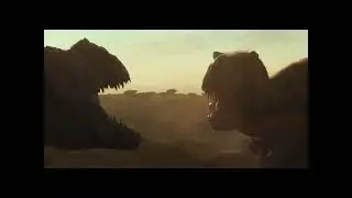Jurassic Franchise - We will rock you