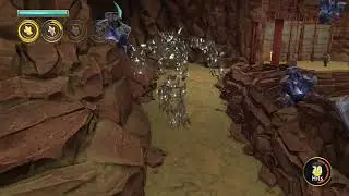 Knack Chapter 10-2 - 2:43