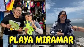 Playa Miramar en #Tamaulipas: ¿lugar de extraterrestres? 👽 | Mario Juárez Reporta