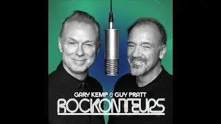 Mark Knopfler - Series 6 Episode 6 | Rockonteurs with Gary Kemp and Guy Pratt - Podcast