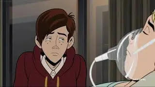 Dean Opens Up