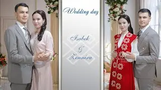 Isabek & Zennira Jaslar keshesi 07 12 2025