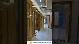 Office Deep Cleaning in Dubai 2