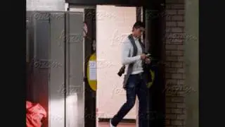 Cristano Ronaldo Happy Birtday!!