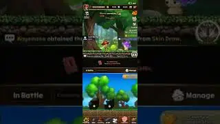 First 15 | Slime Hunter: Idle Warrior