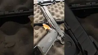 Girsan 1911 45 ACP Pistol | #1911​ #45acp​ #edc​ #girsan​ #eaa​ #shorts​ #reels​ #viral​ #cool​