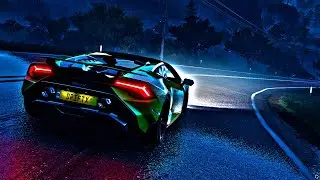 2022 Lamborghini Huracán Tecnica | Forza Horizon 5 |