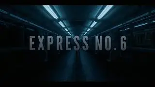 This Train Wasn&rsquo;t Empty&hellip; | Express No.6 Horror Playthrough