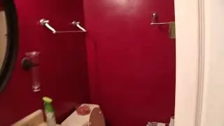 116 Amy Ave Main Level Hall Bath