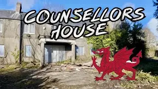 COUNSELLORS HOUSE 🏴󠁧󠁢󠁷󠁬󠁳󠁿