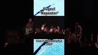 Fugazi - 