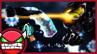 🏆(GD 2.11) Horuseus - by F5night - [REBEAT]