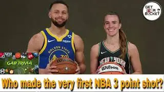 NBA Arenas, WNBA Drama, Westbrook vs Ja - Get A Bucket Show