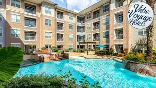 Gorgeous Furnished Apartments near Texas Medical Center & NRG Stadium | United States 🛏️