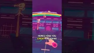 How to CHEAT this VR game and mod yourself the best android hand weapons
