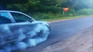 Skoda Superb 1.8 turbo 195Hp.