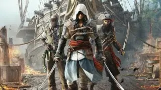 Assassin&rsquo;s Creed IV Black Flag &ndash; Sequence 1 Mission 1 & 2 (Story Speedrun)