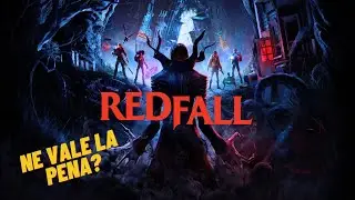 Refall - Ne vale la pena?