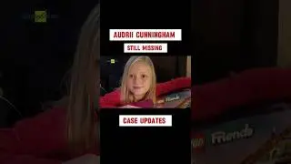 Audrii Cunningham update: search for missing 11-year-old #audriicunningham #viral #trending #usanews