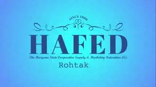 HAFED MEGA FOOD PARK AT IMT ROHTAK