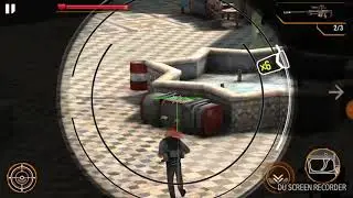 Mission 3 mission impossible  rogue nation in phone