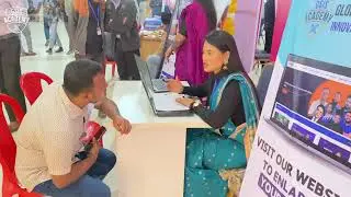 CTG Job Fair -এ GSIS: চট্টগ্রাম চাকরি মেলার বিশেষ মুহূর্তগুলো