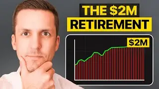 Exposing My $2M Retirement Plan So You Can Just Copy It