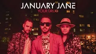 January Jane - 