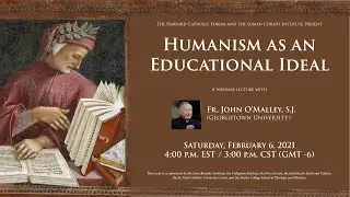 Humanism as an Educational Ideal