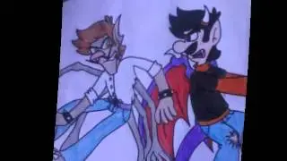 Dragon Luigi- MV