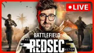 BATTLEFIELD 6 - NUEVA TEMPORADA 2 - PROBAMOS TODO