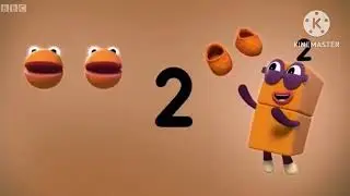 The Numberblocks Movie Trailer | Disney