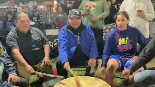 Battle River Singers 🎼 @ United Tribes 2023