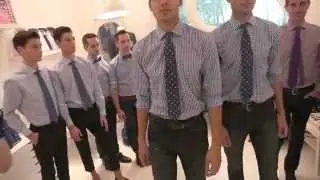 Nick Graham's Twins Walk Out