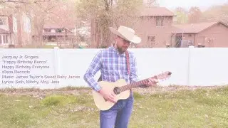 Becca's Birthday Song - 04172021