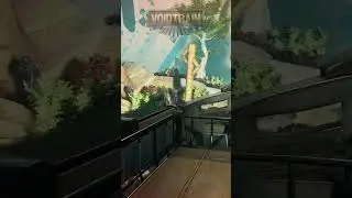 Well, I guess they don't like my jam 😅  #shorts #voidtrain #steam #gaming #games #gameplay