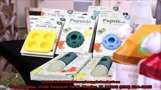The K9 Shop: Shop Raw Dog Food & Pet Supplies Naples Florida USA