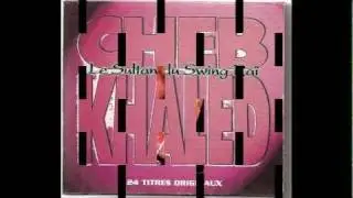 Cheb Khaled Story