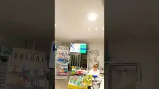 Farmacia Santrovaso | San Trovaso TV