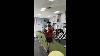 Metcon for the boys