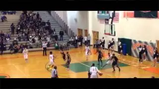 Daryl Adams Mix